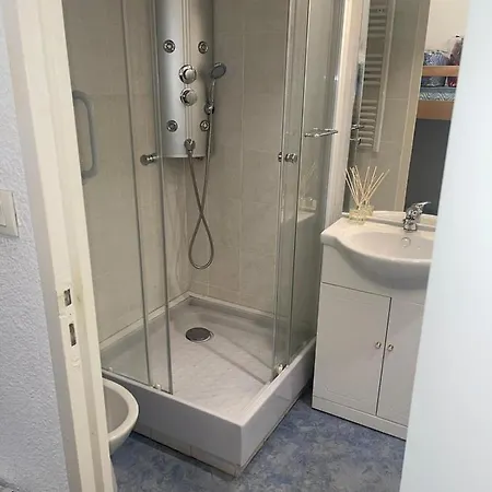 Διαμέρισμα Charmant Studio Au Bord De Mer